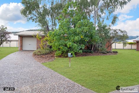 25 Ruff St, Norman Gardens, QLD 4701