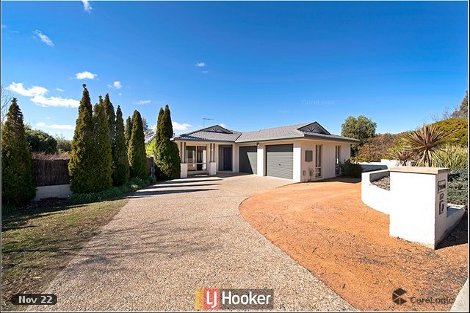 152 Paul Coe Cres, Ngunnawal, ACT 2913