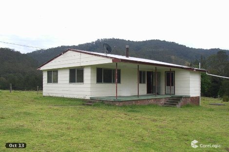 130 Bullen Bullen Rd, Waukivory, NSW 2422