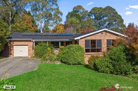 14 Bindar Cres, Bundanoon, NSW 2578