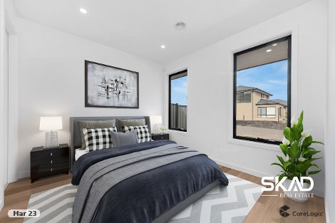 4 Folia Way, Donnybrook, VIC 3064