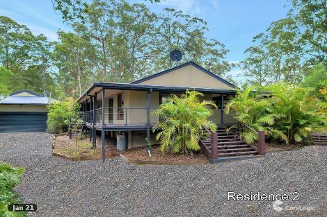 2749 Waterfall Way, Thora, NSW 2454