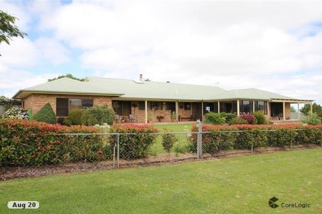 330 Bellevue Rd, Tenterfield, NSW 2372