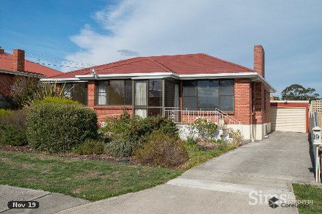 39 Cornwall Cres, Newnham, TAS 7248