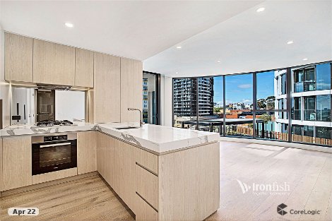 512/105 Batman St, West Melbourne, VIC 3003