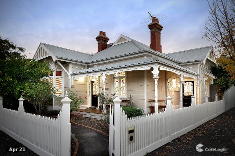 58 Barnett St, Kensington, VIC 3031