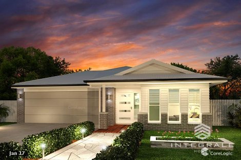 Lot 549 Rosewood St, Caboolture South, QLD 4510