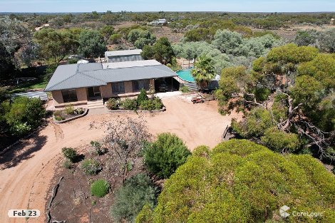 81 Bill Hunt Rd, Winkie, SA 5343