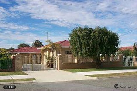 122 Gloucester Cres, Shoalwater, WA 6169