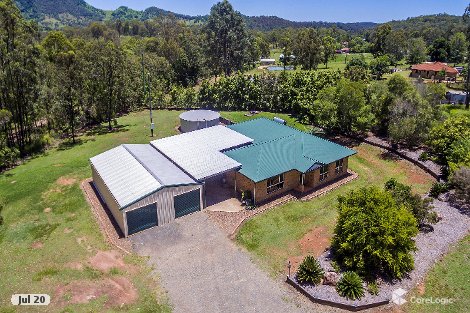 62 Marys Creek Rd, Pie Creek, QLD 4570