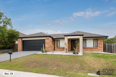 61 Joseph Ave, Moggill, QLD 4070