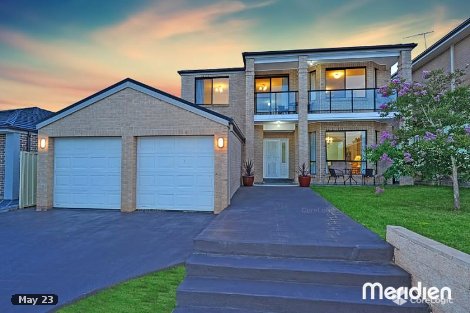 8 Gunsynd St, Kellyville Ridge, NSW 2155