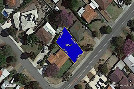 54a Hardy Rd, Ashfield, WA 6054