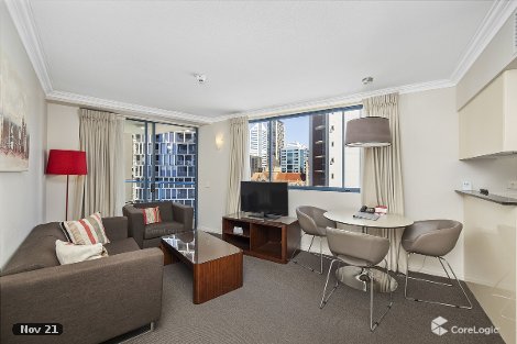 1102-1103/570 Queen St, Brisbane City, QLD 4000