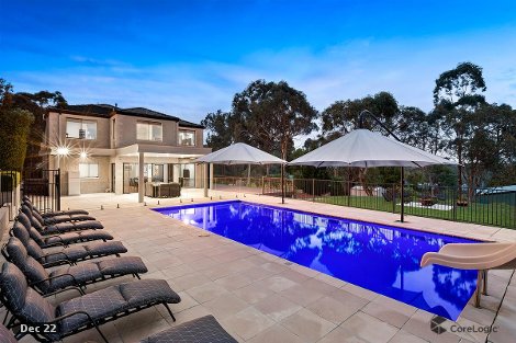 15 Beaufort Rise, Warrandyte, VIC 3113