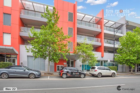 206/20-24 Metro Pde, Mawson Lakes, SA 5095