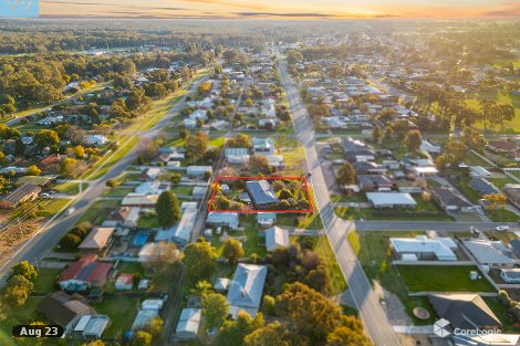 147-149 Deniliquin St, Tocumwal, NSW 2714