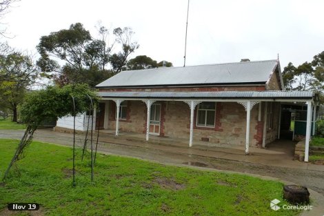 350 White Hut Rd, Stanley Flat, SA 5453