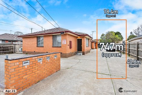 2/18 Belmore Rd, Sunshine North, VIC 3020