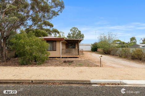 41 East Tce, Snowtown, SA 5520