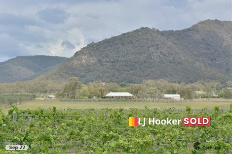 725 Milbrodale Rd, Fordwich, NSW 2330