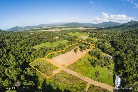 Lot 8 Santacatterina Rd, Finlayvale, QLD 4873