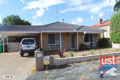 4 Crampton Ave, Usher, WA 6230