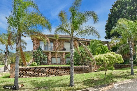 1 Waler Pl, Blairmount, NSW 2559