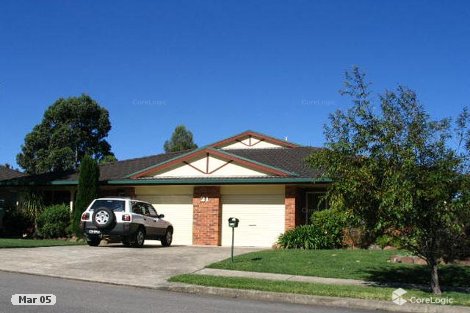 21 Park Royal Dr, Floraville, NSW 2280