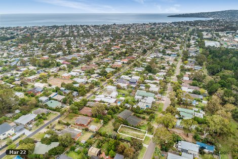 80 Rainier Ave, Dromana, VIC 3936