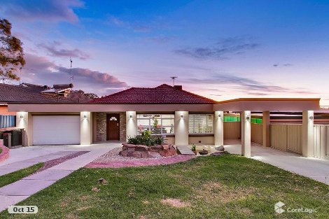 23 Rialto Ave, Para Hills, SA 5096