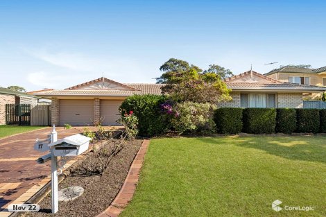 17 Wahl St, Boondall, QLD 4034