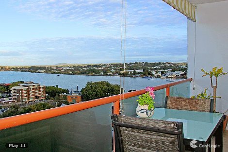 12/1 Rossiter Pde, Hamilton, QLD 4007