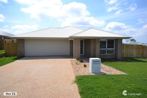 24 Farrer St, Cranley, QLD 4350