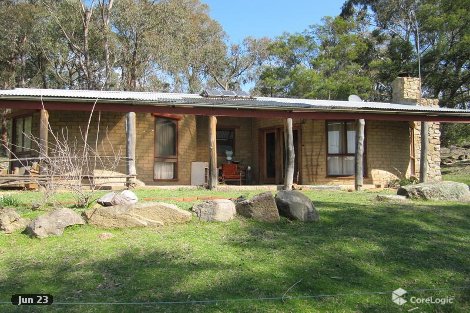 84 Lanes Rd, Dargo, VIC 3862