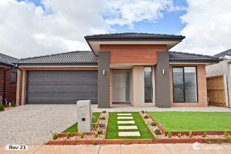 21 Bingham Cct, Thornhill Park, VIC 3335