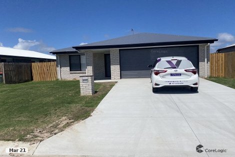 4 Sailaway Cct, Eli Waters, QLD 4655