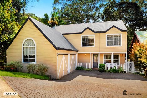 3a Old Coast Rd, Stanwell Park, NSW 2508