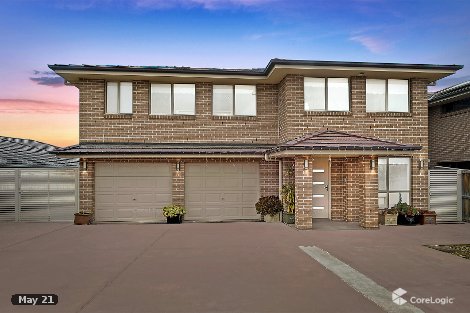 9 Greystanes Way, Carnes Hill, NSW 2171