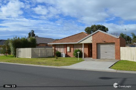 2/29 Crooke St, East Bairnsdale, VIC 3875