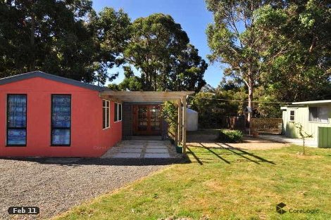 98 Flakemores Rd, Eggs And Bacon Bay, TAS 7112