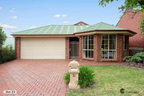 21 Elijah Ct, Greenwith, SA 5125