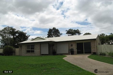 1 Etwell Ct, Walkerston, QLD 4751