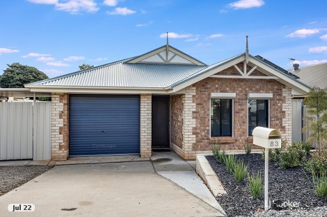 83 Gerald Bvd, Davoren Park, SA 5113