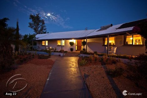 6 Red Sands Ct, Desert Springs, NT 0870