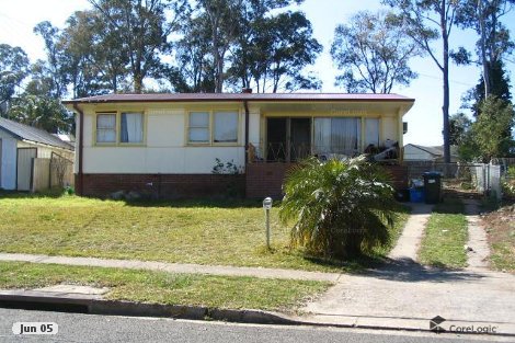 32 Coonong St, Busby, NSW 2168