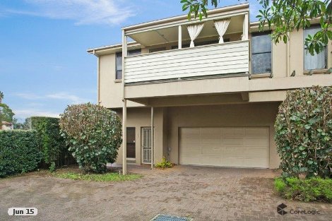 6/93-97 Bourke St, Maitland, NSW 2320