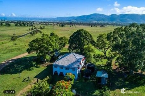 934 Esk-Kilcoy Rd, Caboonbah, QLD 4312