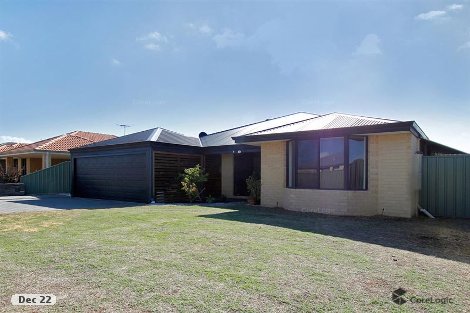 6 Noosa Walk, Merriwa, WA 6030