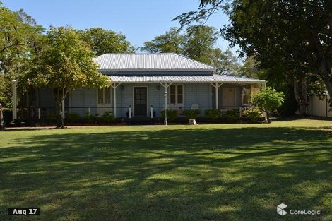 63 Garden St, Blackall, QLD 4472